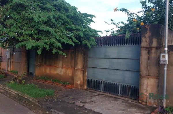 Casa para venda, Canelas, Várzea Grande - Foto 1