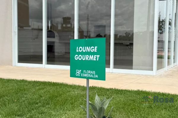 Terrenos em condomínio  Florais Esmeralda para venda,  Bairro São Sebastião na Av. Das Torres, Cuiabá - Foto 6