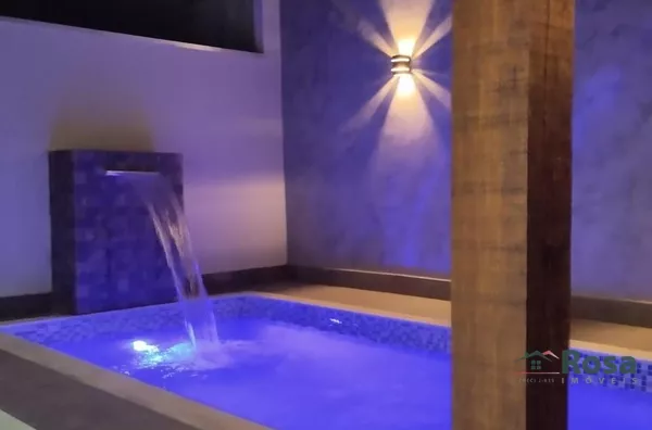 Casa para venda PARQUE UNIVERSITÁRIO Cuiabá - Foto 5