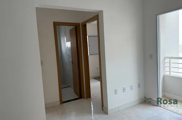 Apartamento para venda, 2 quartos, Jardim Mariana, Cuiabá - Foto 6