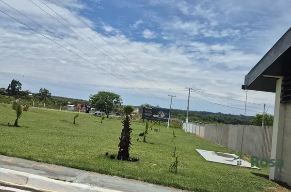 Terrenos ou lotes residenciais para venda, Vale Da Benção, Chapada Dos Guimarães - Foto 7