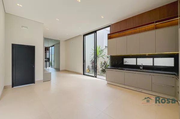 Casa térrea Condomínio Florais do Parque, Morada Dos Nobres, Cuiabá - Foto 6