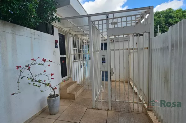 Apartamento para venda , 3 quartos,  Araés, Cuiabá - Foto 6