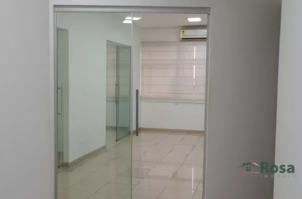Sala comercial para venda,  Centro Norte, Varzea Grande - Foto 3