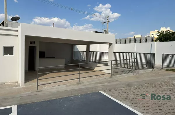 Apartamento para venda, 2 quartos, Jardim Mariana, Cuiabá - Foto 3