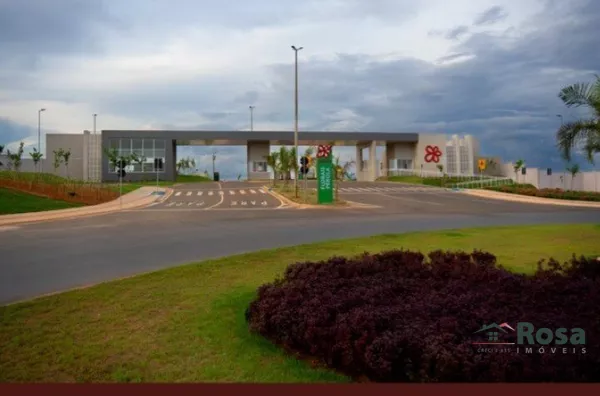 Terrenos em condomínio para venda,  Ribeirão Do Lipa, Cuiabá