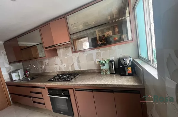 Apartamento para venda,  Condomínio Ana Vitória, Jardim Mariana, Cuiabá - Foto 5