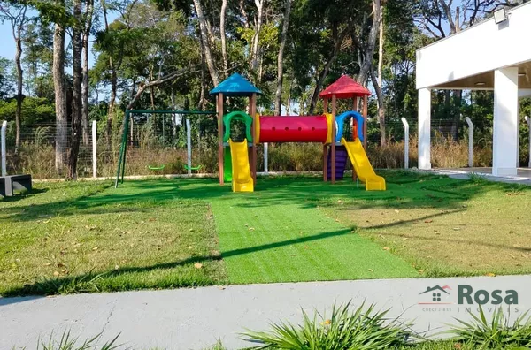 Terreno CONDOMINIO VALLE DA SERRA para venda, Chapada Dos Guimarães - Foto 2