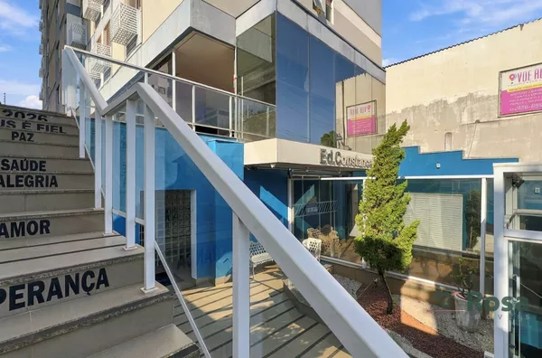Apartamento para venda,  Ed. Constance, Cuiabá