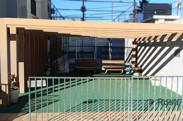 Apartamento para venda em Frente a Arena Pantanal - Foto 5