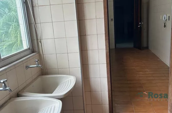 Apartamento para venda,  Bosque Da Saúde, Cuiabá - Foto 17