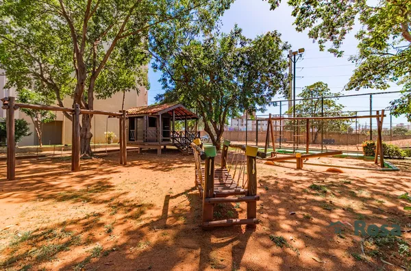 Apartamento para venda, 2 quarto(s),  Residencial Solar das Flores, Alvorada, Cuiabá - Foto 16