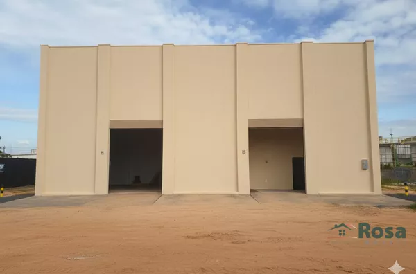 Barracão para venda,  Parque Georgia, Cuiabá - Foto 1