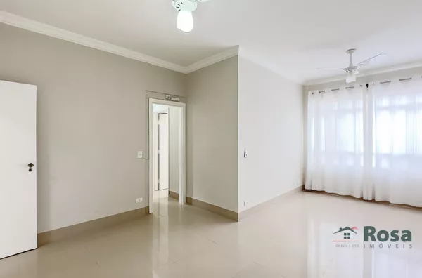 Apartamento para venda, 3 quartos,  Popular, Cuiabá - Foto 2