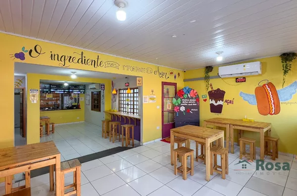 Ponto comercial para venda,  Parque Cuiabá, Cuiabá - Foto 3