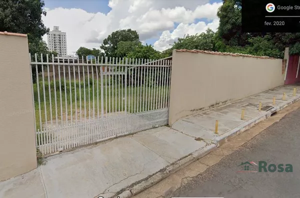 Terreno para venda,  Bosque Da Saúde, Cuiabá - Foto 1