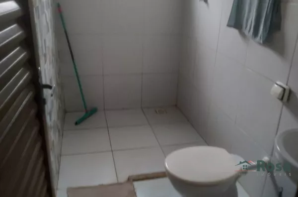 Casa em Condomínio Rural na beira do Rio Cuiabá, em Acorizal - Foto 8