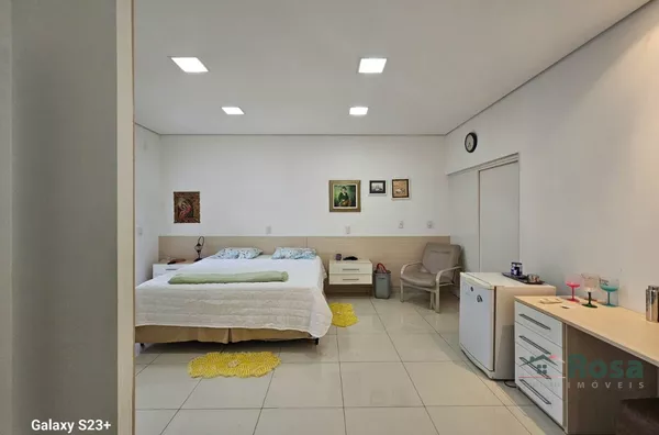 SOBRADO PARA LOCAÇÃO RESIDENCIAL OU COMERCIAL,  Jardim Das Américas, Cuiabá - Foto 4