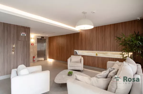 Apartamento Mobiliado para venda, com 3 Dormitório(s) sendo 1 Suíte(s), ao Lado do Shopping Pantanal, Jardim Aclimação, Cuiabá,. - Foto 2