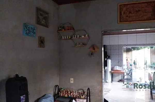 Casa para venda, Canelas, Várzea Grande - Foto 3