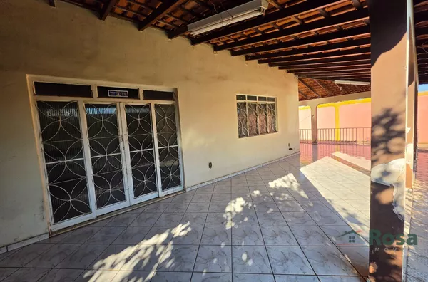 Casa para venda, 3 quarto(s),  Alameda, Varzea Grande