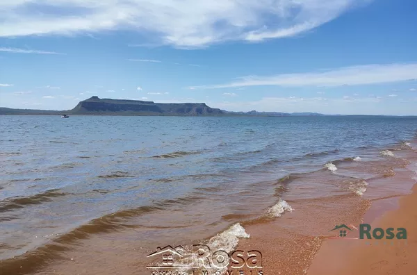 Terreno para venda PORTO DO MANSO CHAPADA DOS GUIMARÃES - Foto 6