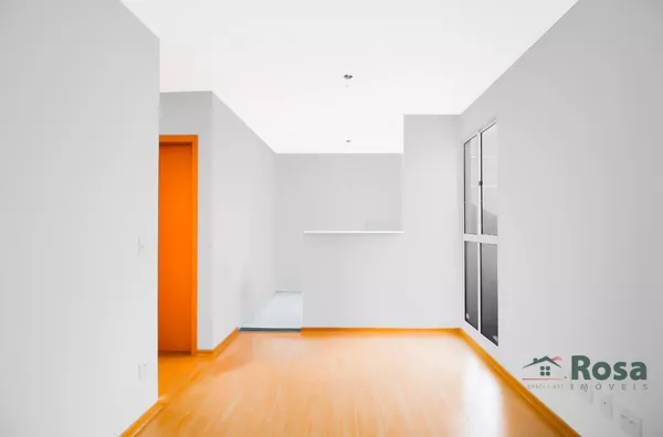 Apartamento para Locação com 2 Quarto(s) no Condomínio Chapada das Borboletas, Bairro Ribeirão do Lipa, Cuiabá! - Foto 2