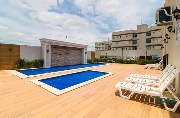Apartamento para venda MORADA DO OURO II Cuiabá - Foto 21