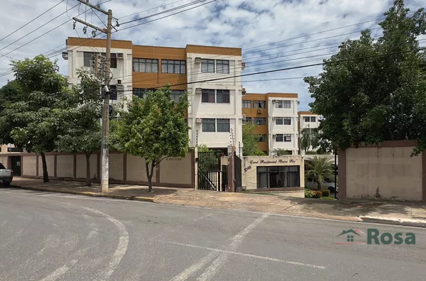 Apartamento para venda, 3 quarto(s),  Porto, Cuiabá - Foto 1