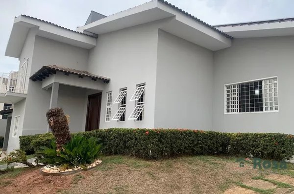 Casa comercial próxima Shopping Estação, na Avenida, duas frentes, terreno 1.118 m², Santa Rosa, Cuiabá