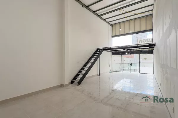Loja comercial para aluguel,  Quilombo, Cuiabá - Foto 4