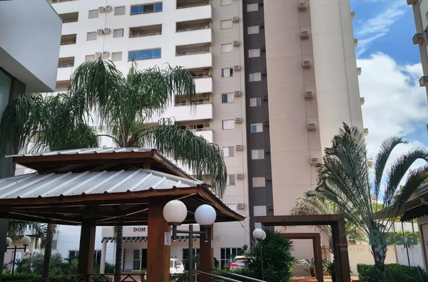 Apartamento para venda,  Dom Aquino, Cuiabá
