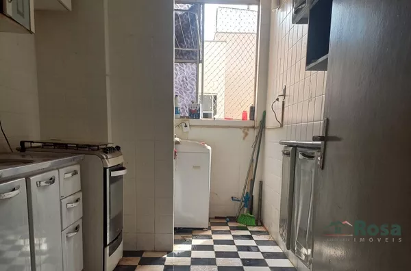 Apartamento para venda,  Despraiado, Cuiabá - Foto 4