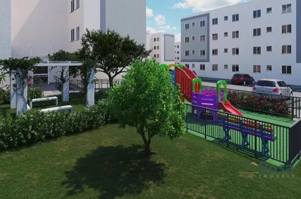 Lançamento MRV no Costa Verde - Várzea Grande - Foto 2