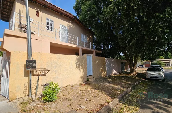 Casa para venda, rua paralela av Dom Orlando Chaves, Igreja Batista, Sesi, 3 quarto(s),  Cristo Rei, Cuiabá - Foto 1