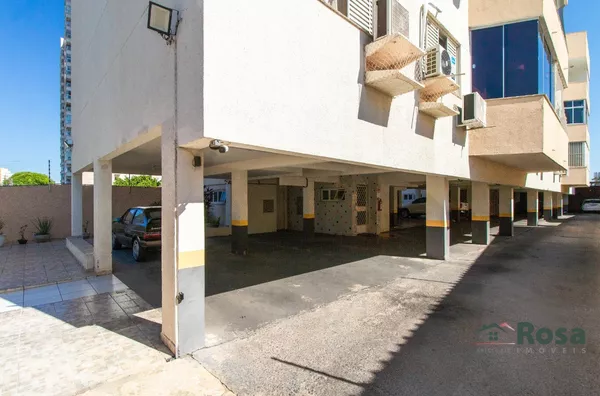 Apartamento Amplo para Locação com 3 Quarto(s), sendo 1 Suite Goiabeiras! - Foto 2