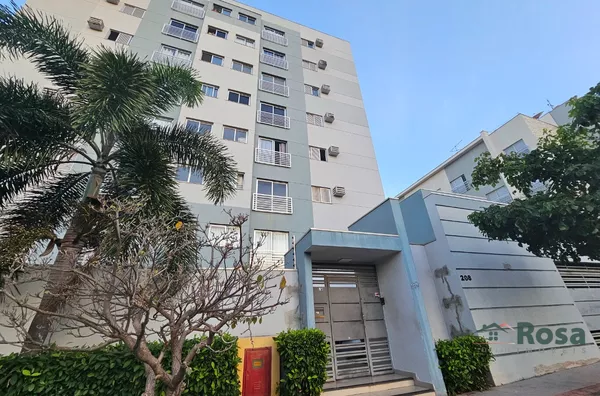 Apartamento para venda, próximo ao Hospital São Mateus, 2 quartos sendo 01 suíte,  Jardim Aclimação, Cuiabá - Foto 1