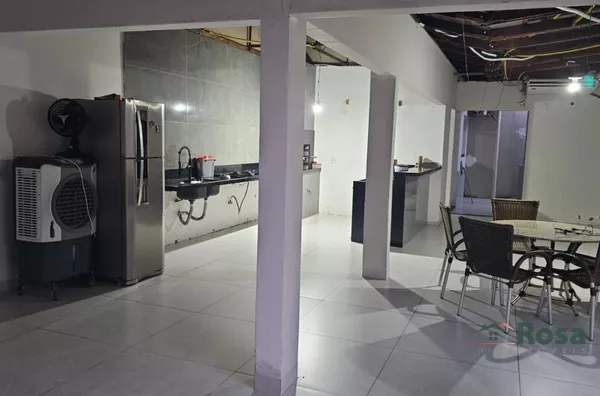 Casa para venda, 3 quarto(s),  Jardim Das Américas, Cuiabá