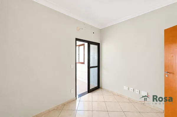 Apartamento para venda e aluguel, 3 quartos, sendo 1 suíte, Jardim Das Américas, Cuiabá - Foto 16