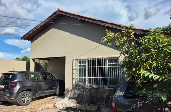 Casa para venda,  - Selecione - Bairro, Cuiabá - Foto 2