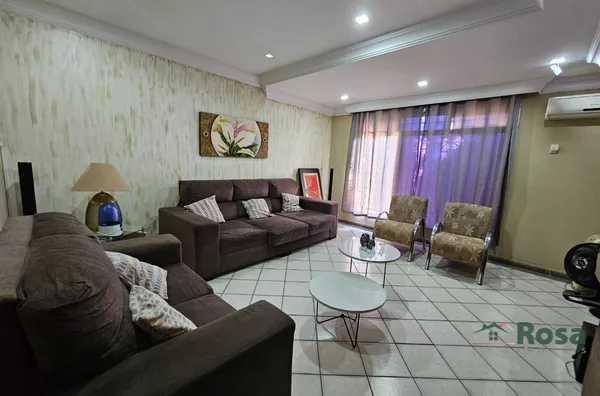 Casa para venda,ótimo para escritórios, escola,  Jardim Shangri-la, Cuiabá - Foto 5