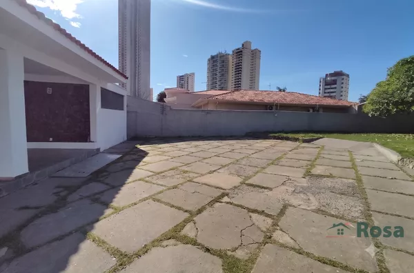 Casa para aluguel e venda,  Santa Rosa, Cuiabá - Foto 6