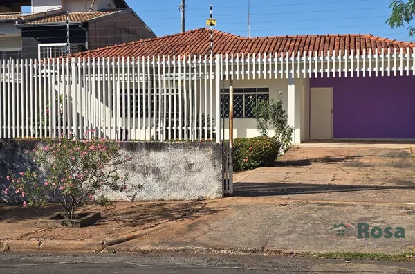Casa para venda,  Morada Do Ouro, Cuiabá - Foto 2