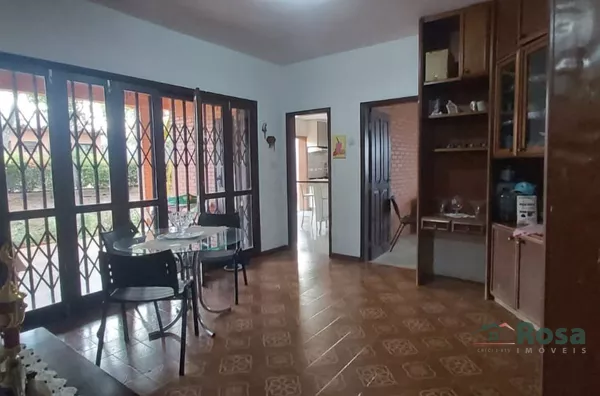 Casa para venda, 4 quartos sendo uma suíte,  Jardim Shangri-la, Cuiabá - Foto 4