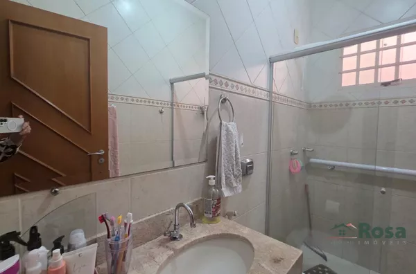 Sobrado para venda, com excelente localização-Jardim Imperial, Cuiabá - Foto 31
