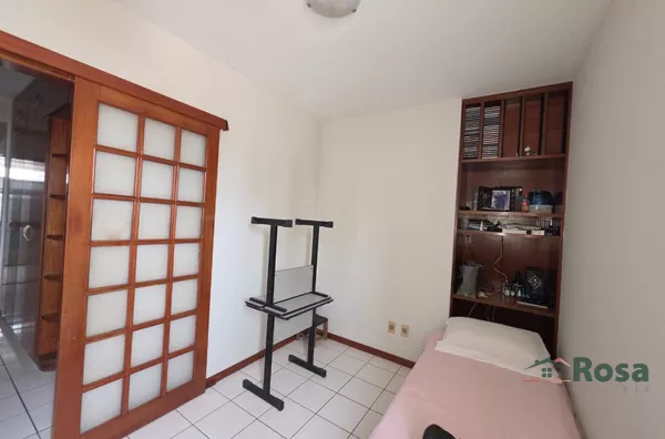 Apartamento próximo ao Shopping Pantanal, para venda, Miguel Sutil, Cuiabá - Foto 8