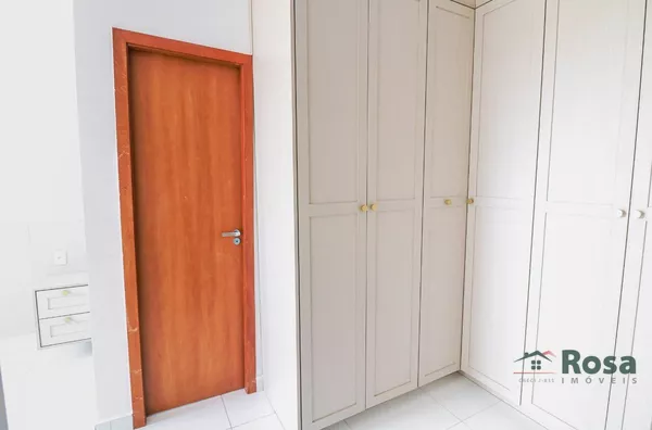 Apartamento para venda MORADA DO OURO II Cuiabá - Foto 8
