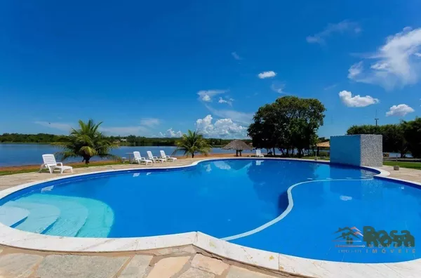 Casa em condomínio para venda,  Terra Selvagem, Cuiabá - Foto 4