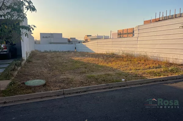 Terrenos em condomínio para venda, Belvedere II, Jardim Imperial, Cuiabá - Foto 1