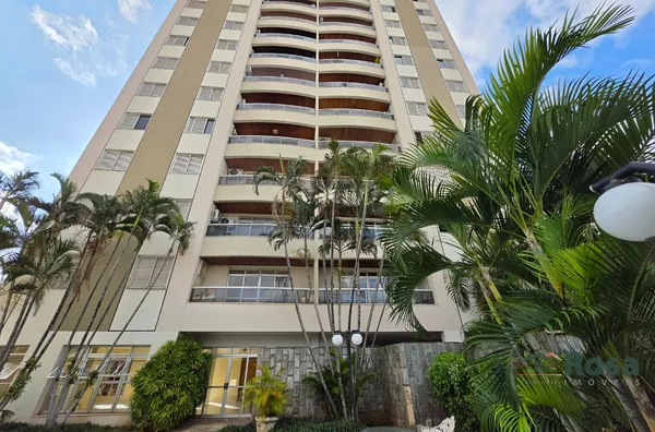 Apartamento próximo parque mãe Bonifácia, TV Centro América,para venda, Quilombo, Cuiabá - Foto 1